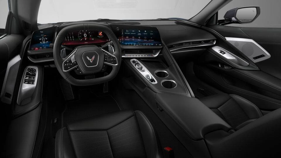 2027 Chevrolet Corvette C8 - Image 10 of 13