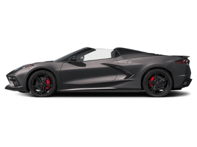 2027 Chevrolet Corvette C8 Grand Sport - Image 3 of 12