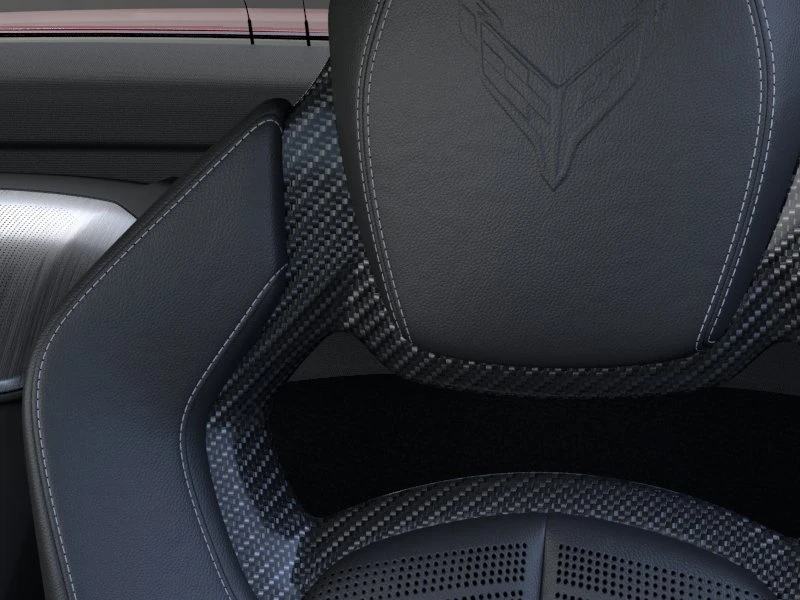 2027 Chevrolet Corvette C8 - Image 21 of 31