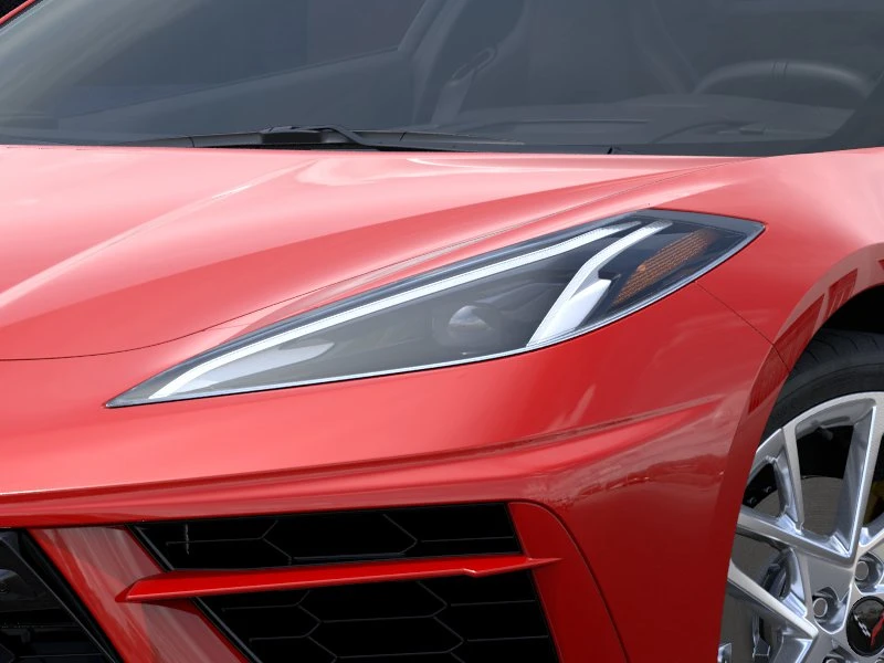 2027 Chevrolet Corvette C8 - Image 10 of 31