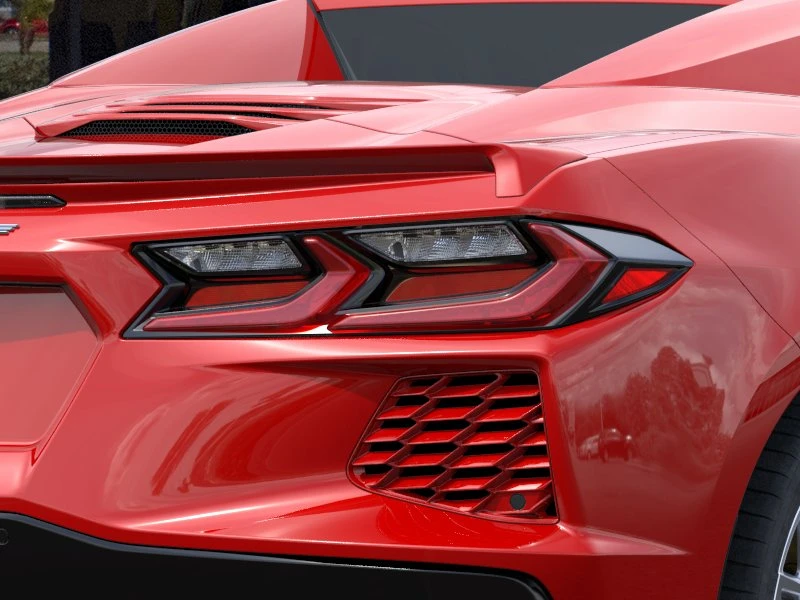 2027 Chevrolet Corvette C8 - Image 11 of 31