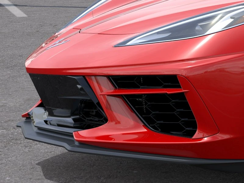 2027 Chevrolet Corvette C8 - Image 13 of 31