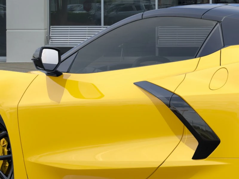 2027 Chevrolet Corvette C8 - Image 11 of 31