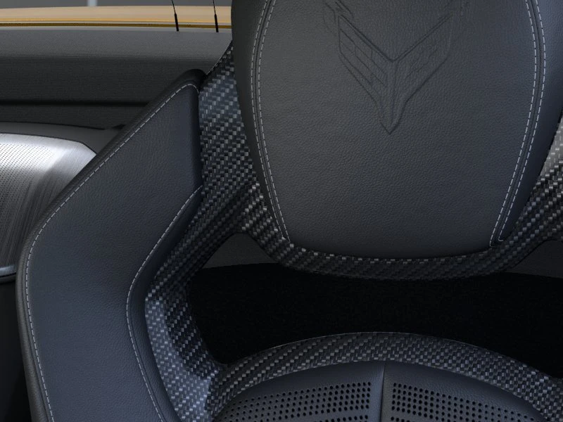 2027 Chevrolet Corvette C8 - Image 20 of 31