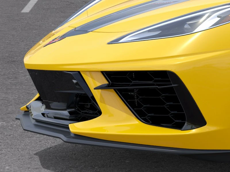 2027 Chevrolet Corvette C8 - Image 12 of 31