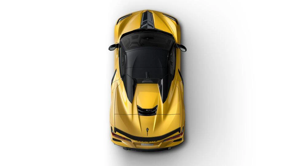 2027 Chevrolet Corvette C8 - Image 30 of 31