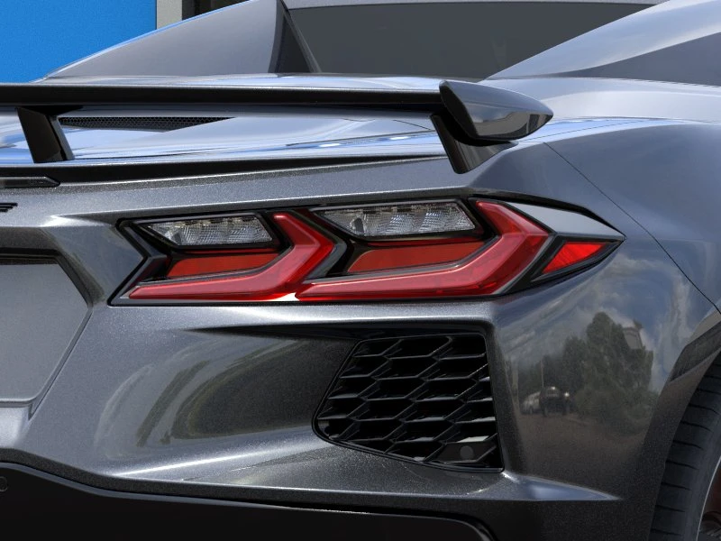 2027 Chevrolet Corvette C8 Grand Sport - Image 11 of 31