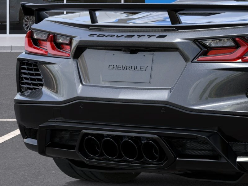 2027 Chevrolet Corvette C8 Grand Sport - Image 14 of 31