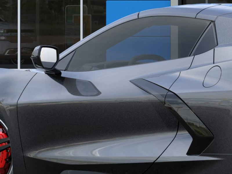 2027 Chevrolet Corvette C8 Grand Sport - Image 12 of 31