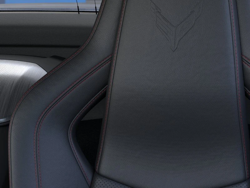 2027 Chevrolet Corvette C8 Grand Sport - Image 21 of 31