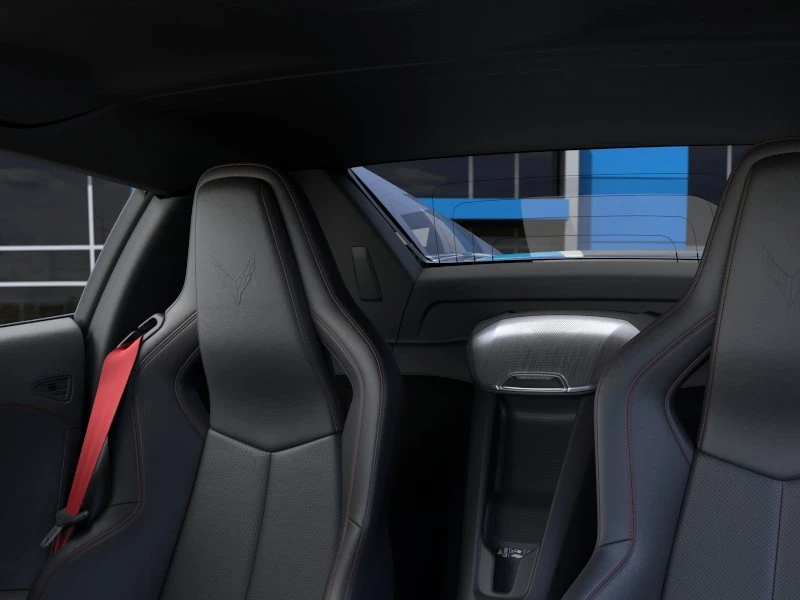 2027 Chevrolet Corvette C8 Grand Sport - Image 24 of 31