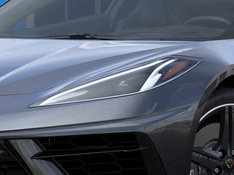 2027 Chevrolet Corvette C8 Grand Sport - Image 10 of 31