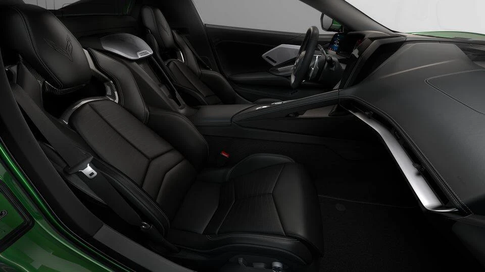 2027 Chevrolet Corvette C8 Grand Sport - Image 11 of 13