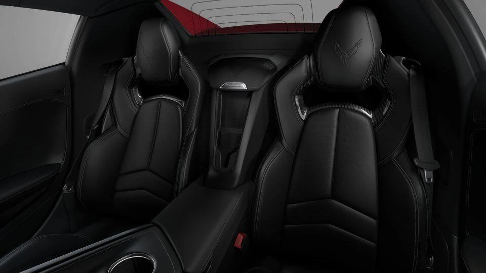 2027 Chevrolet Corvette C8 Grand Sport - Image 13 of 13