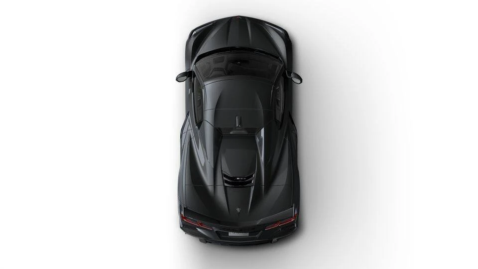 2027 Chevrolet Corvette C8 Grand Sport - Image 8 of 14