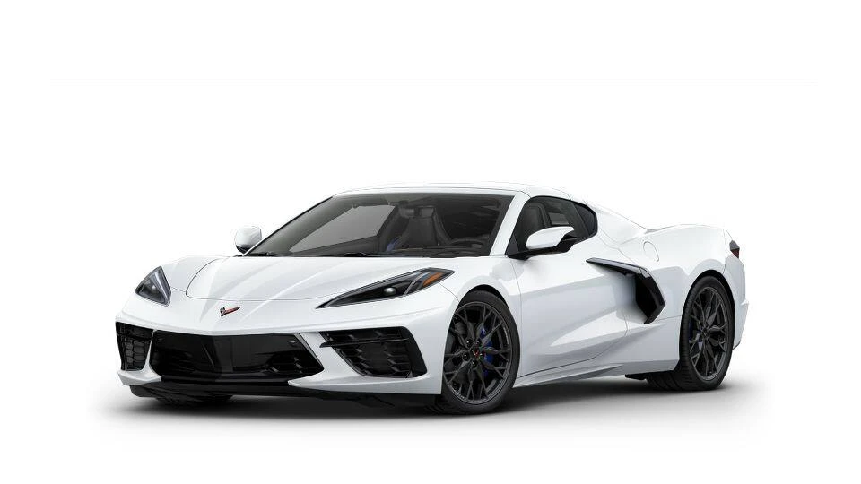 2027 Chevrolet Corvette C8 Grand Sport - Image 3 of 13