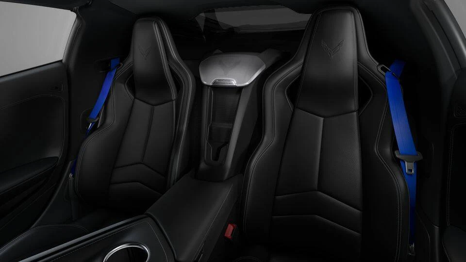 2027 Chevrolet Corvette C8 Grand Sport - Image 13 of 13