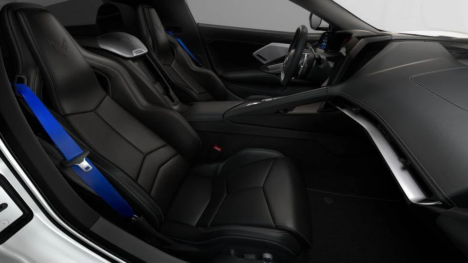 2027 Chevrolet Corvette C8 Grand Sport - Image 11 of 13