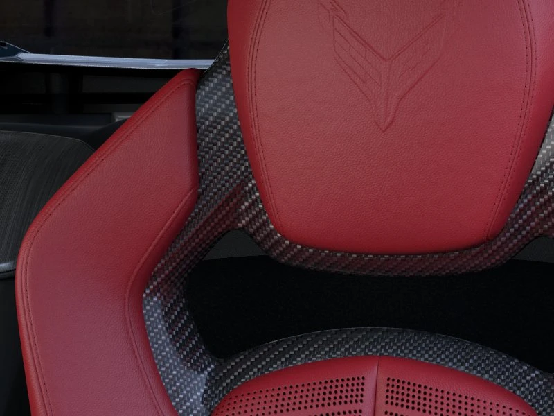 2027 Chevrolet Corvette C8 - Image 21 of 31