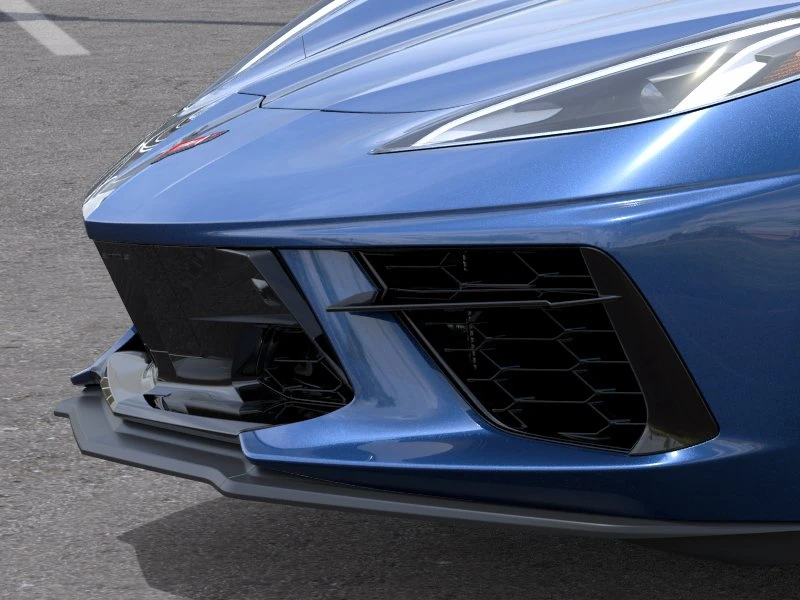 2027 Chevrolet Corvette C8 - Image 13 of 31