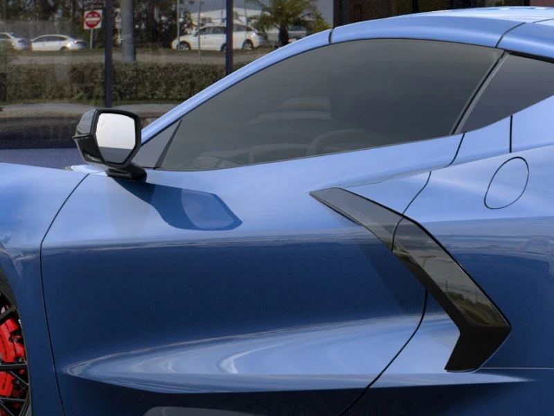 2027 Chevrolet Corvette C8 - Image 12 of 31