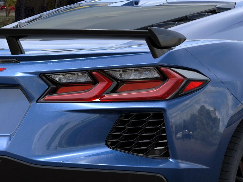 2027 Chevrolet Corvette C8 - Image 11 of 31