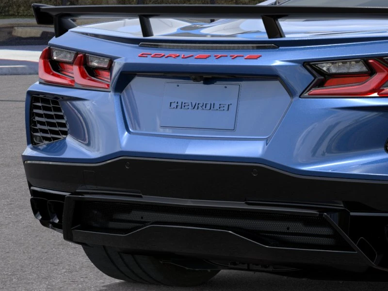 2027 Chevrolet Corvette C8 - Image 14 of 31