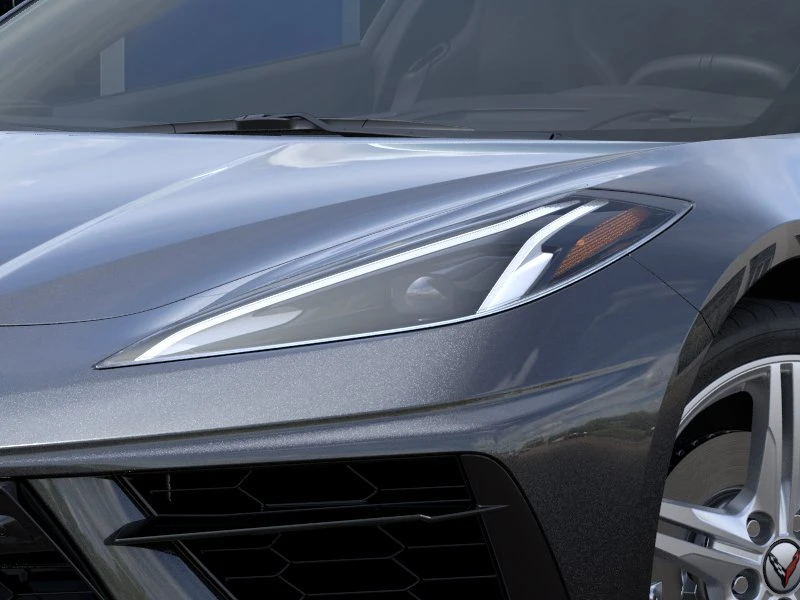 2027 Chevrolet Corvette C8 - Image 10 of 31