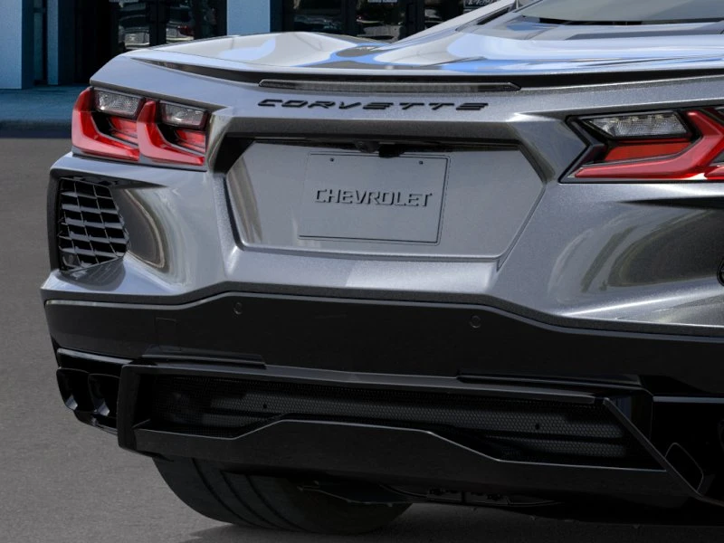 2027 Chevrolet Corvette C8 - Image 14 of 31