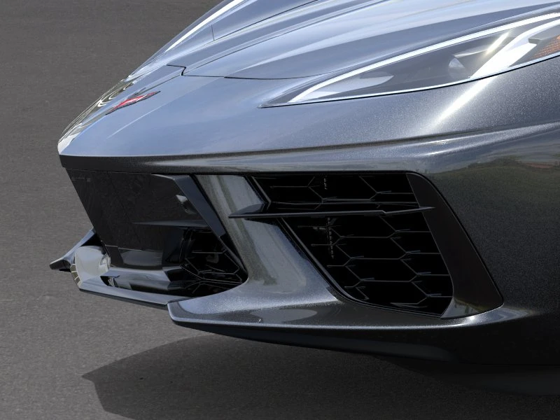 2027 Chevrolet Corvette C8 - Image 13 of 31