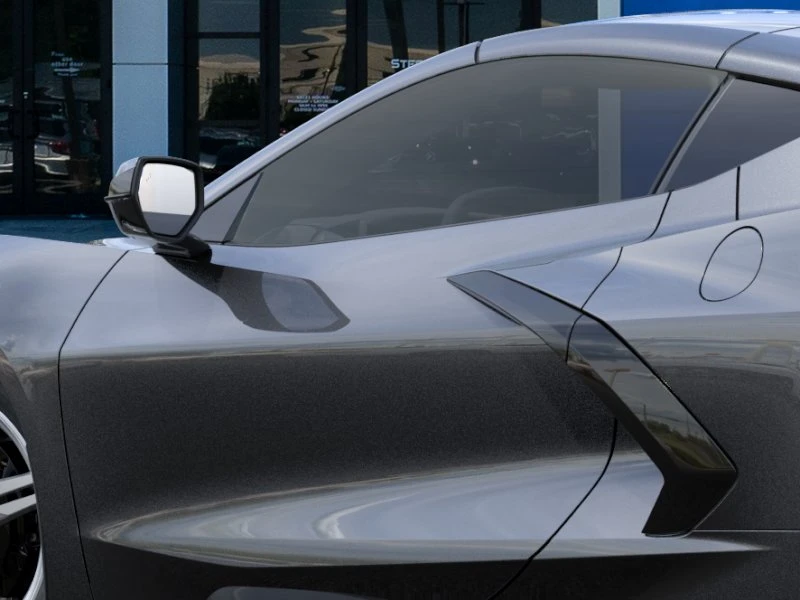 2027 Chevrolet Corvette C8 - Image 12 of 31