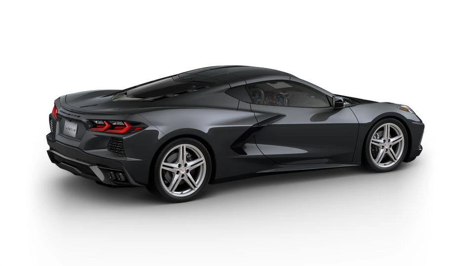 2027 Chevrolet Corvette C8 - Image 30 of 31