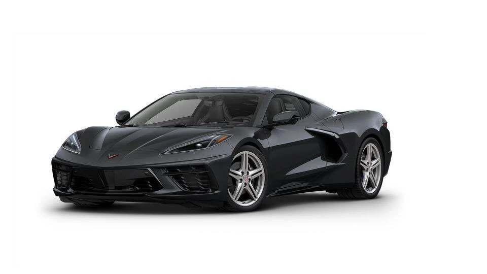 2027 Chevrolet Corvette C8 - Image 26 of 31