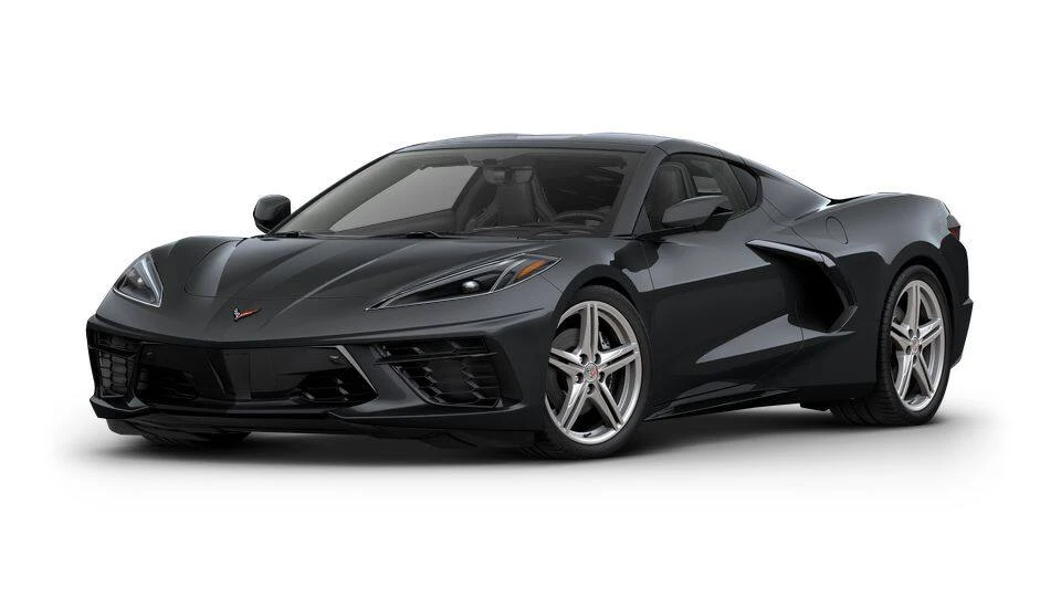 2027 Chevrolet Corvette C8 - Image 25 of 31