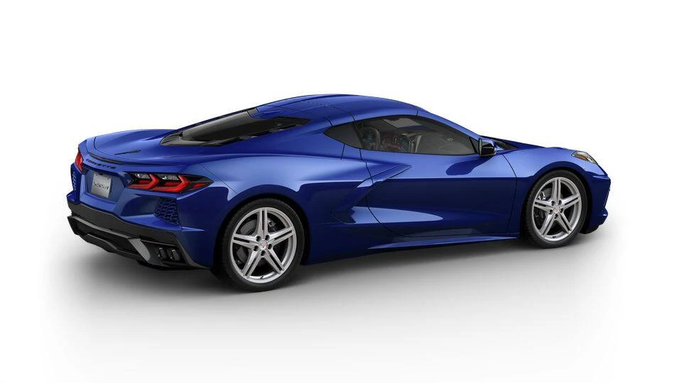 2027 Chevrolet Corvette C8 - Image 6 of 13