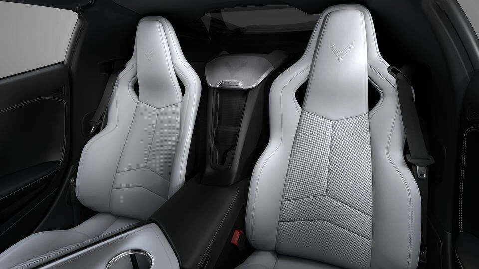 2027 Chevrolet Corvette C8 - Image 13 of 13