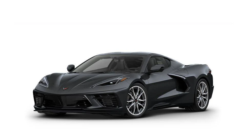 2027 Chevrolet Corvette C8 Grand Sport - Image 3 of 13