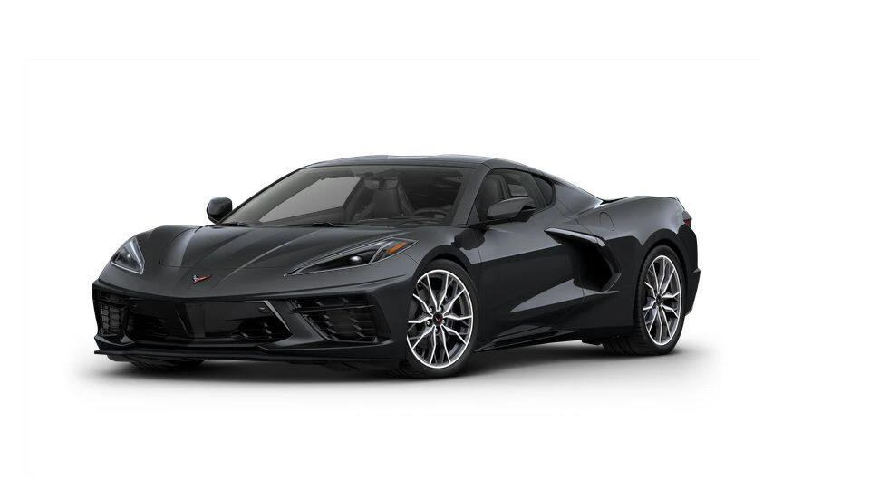 2027 Chevrolet Corvette C8 Grand Sport - Image 2 of 13