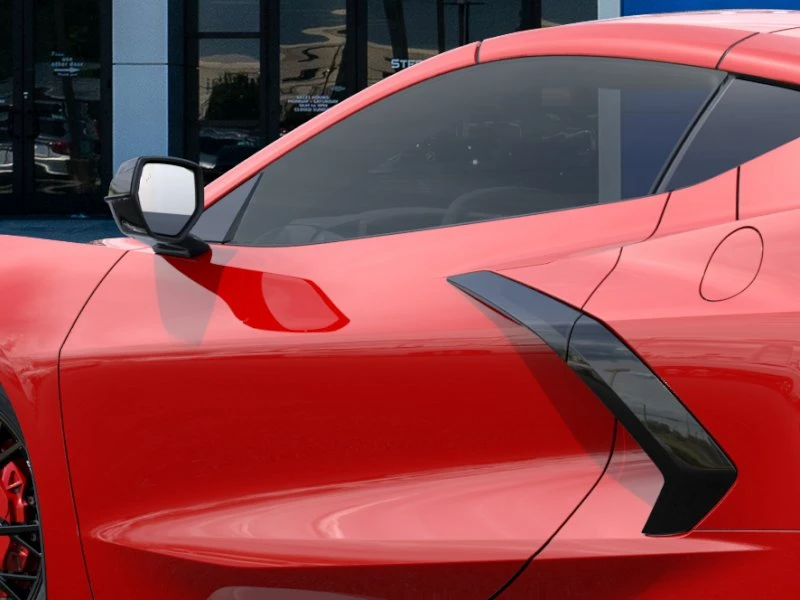 2027 Chevrolet Corvette C8 Grand Sport - Image 12 of 31