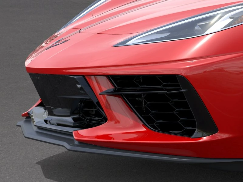 2027 Chevrolet Corvette C8 Grand Sport - Image 13 of 31