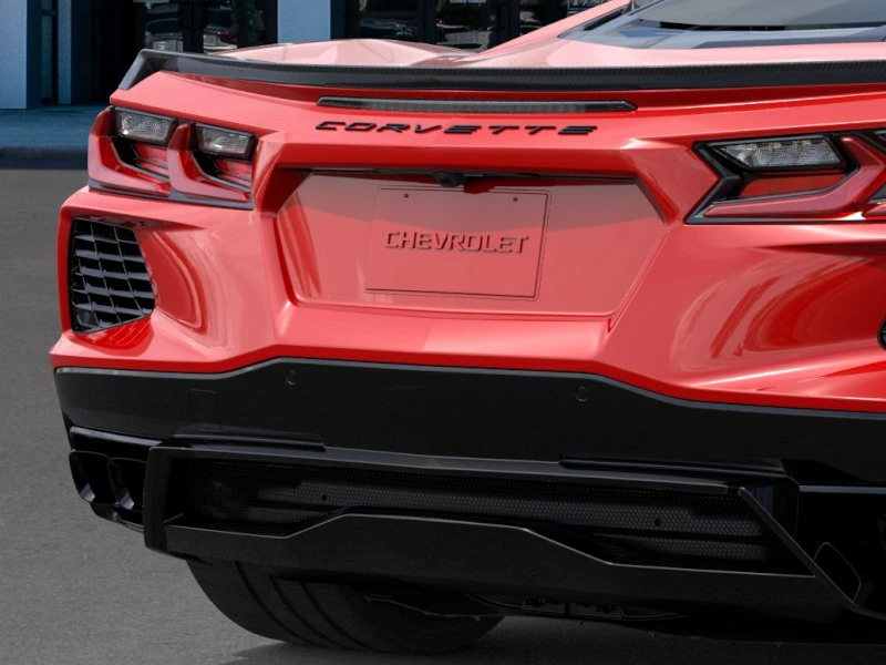 2027 Chevrolet Corvette C8 Grand Sport - Image 14 of 31
