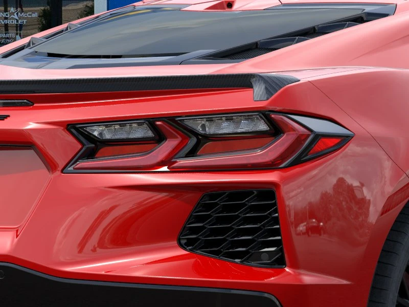 2027 Chevrolet Corvette C8 Grand Sport - Image 11 of 31