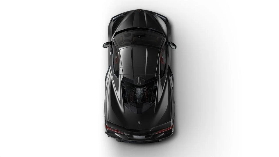 2027 Chevrolet Corvette C8 Grand Sport - Image 7 of 7