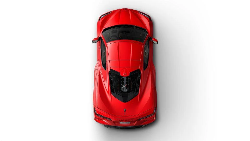 2027 Chevrolet Corvette C8 - Image 7 of 7
