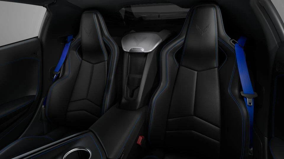 2027 Chevrolet Corvette C8 - Image 13 of 13