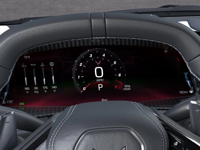2027 Chevrolet Corvette C8 Grand Sport - Image 20 of 31