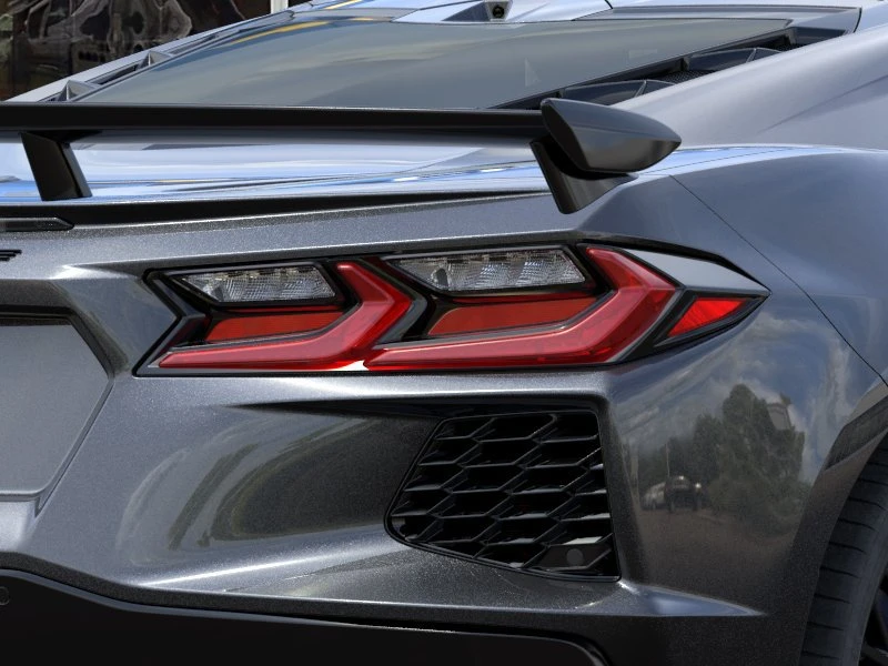 2027 Chevrolet Corvette C8 Grand Sport - Image 13 of 31