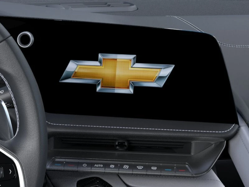 2027 Chevrolet Corvette C8 Grand Sport - Image 22 of 31