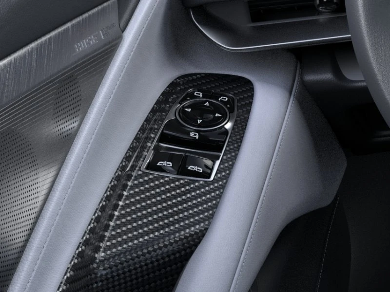 2027 Chevrolet Corvette C8 Grand Sport - Image 24 of 31