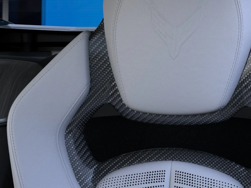 2027 Chevrolet Corvette C8 Grand Sport - Image 23 of 31